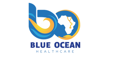 Blue Ocean